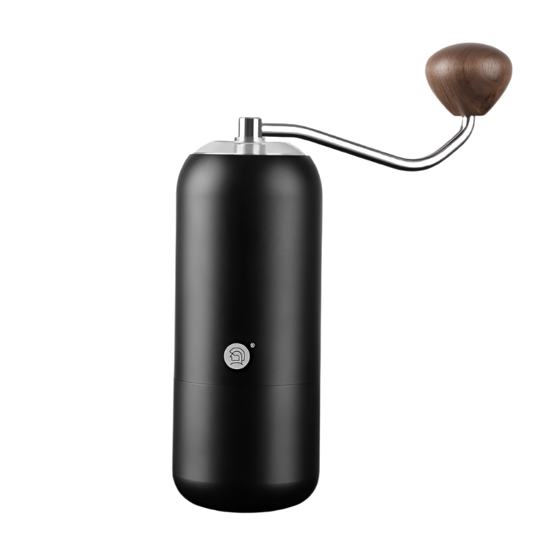 Black Variant ZeroHero Z7 Grinder