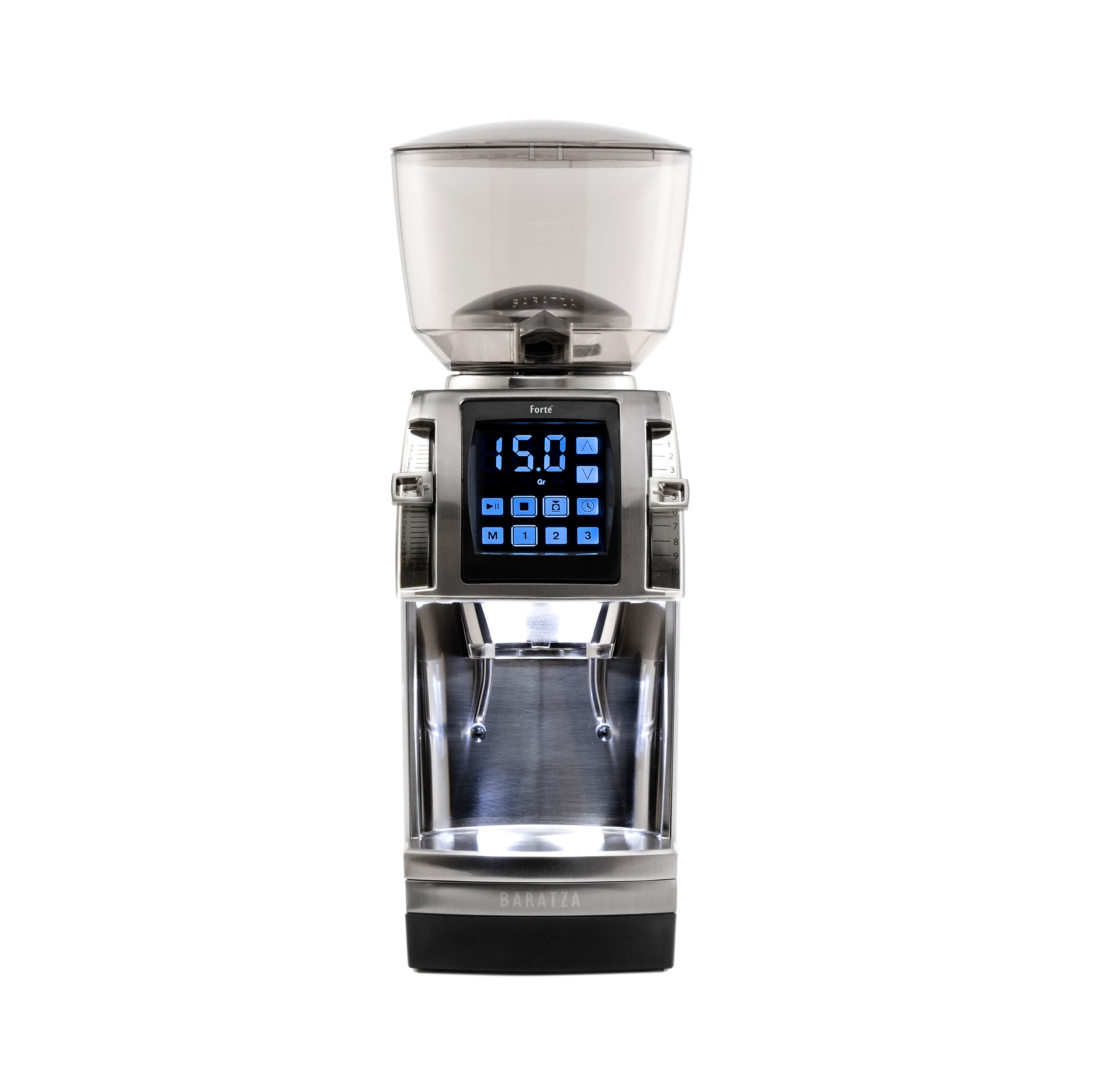 Baratza Forté-AP Ceramic All Purpose Coffee Grinder