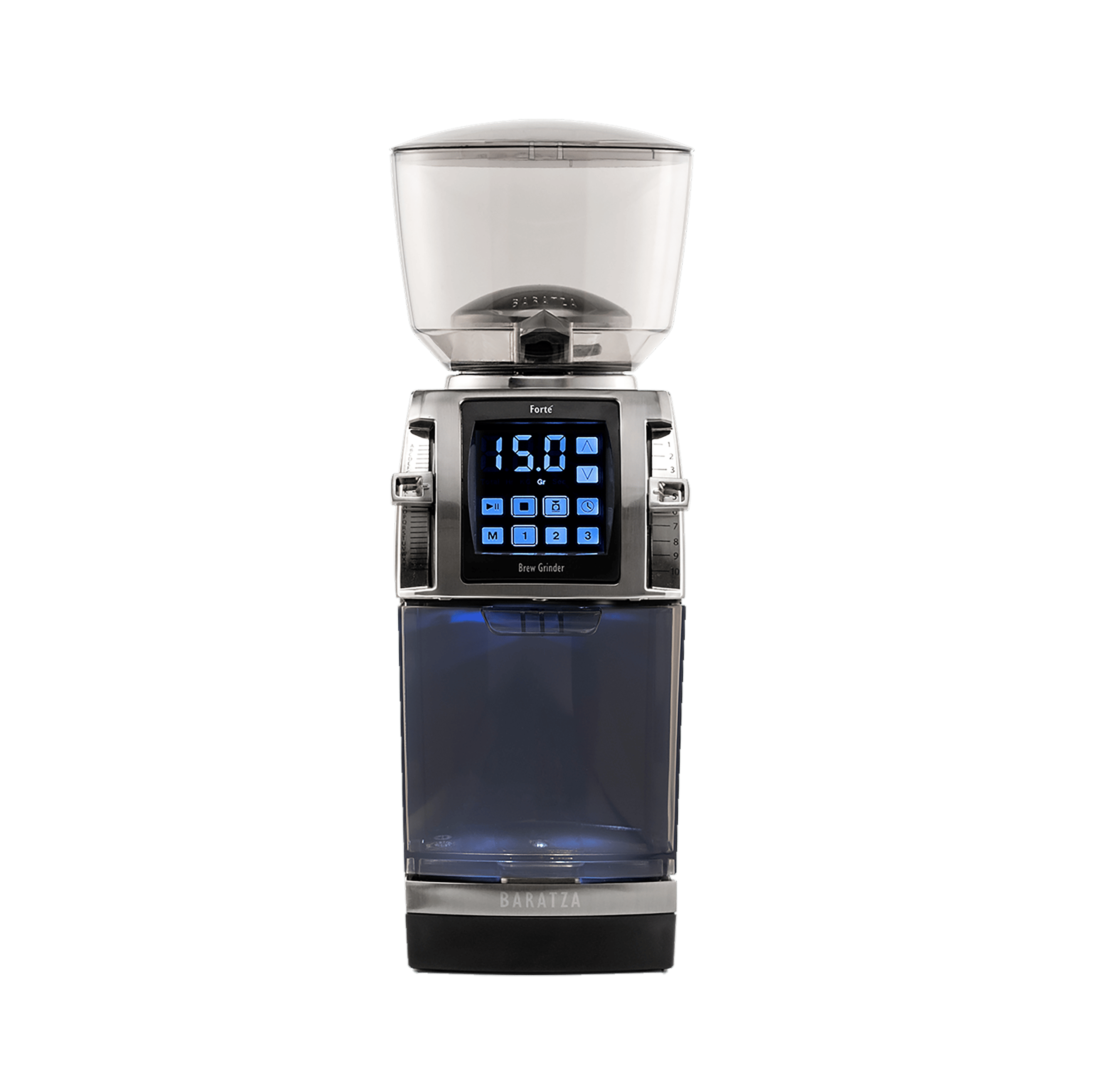 Baratza Forté BG Brew Grinder