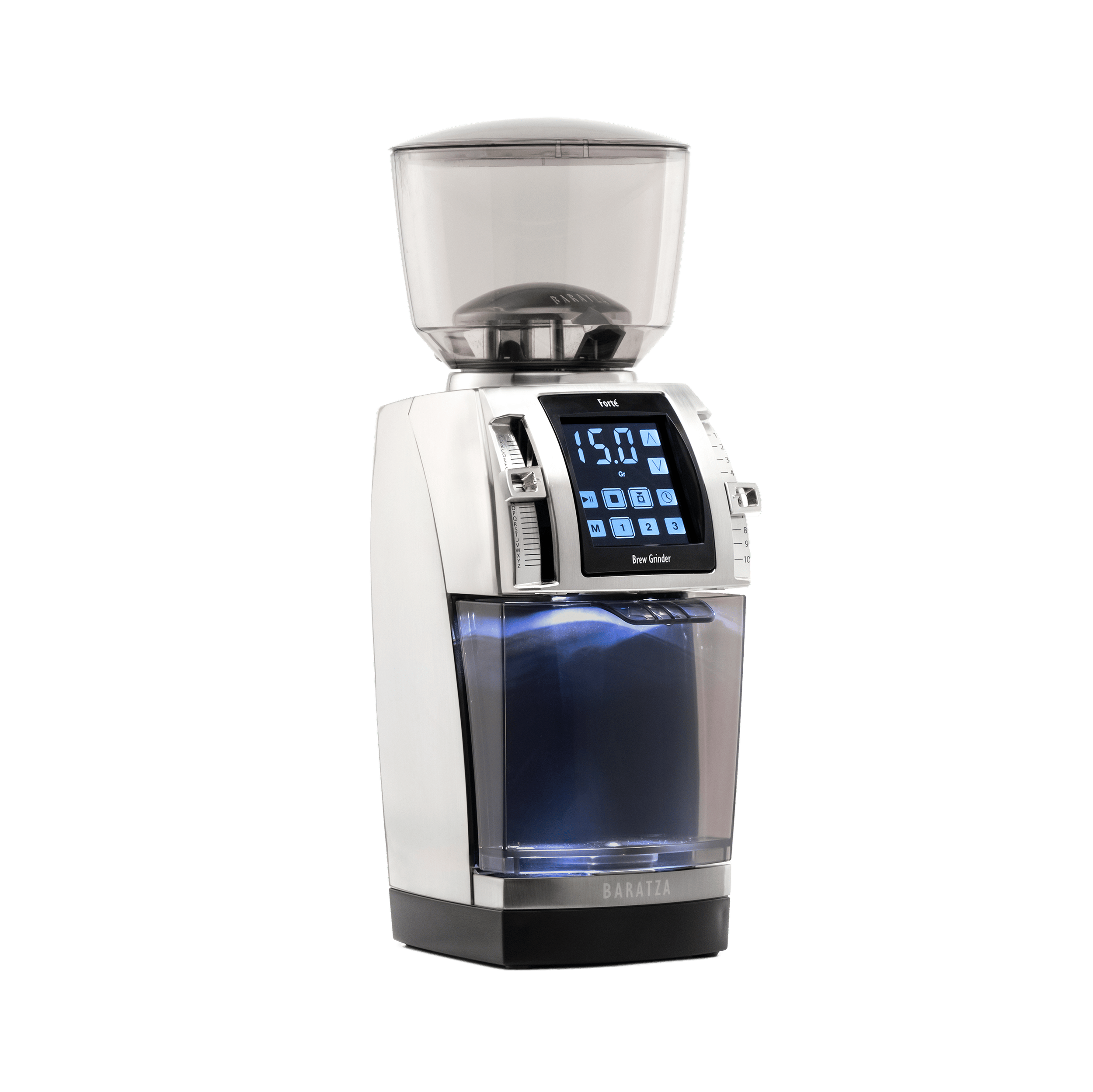Baratza Forté BG Brew Grinder