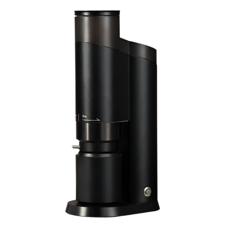 An image of ZeroHero Mechanic E-grinder
