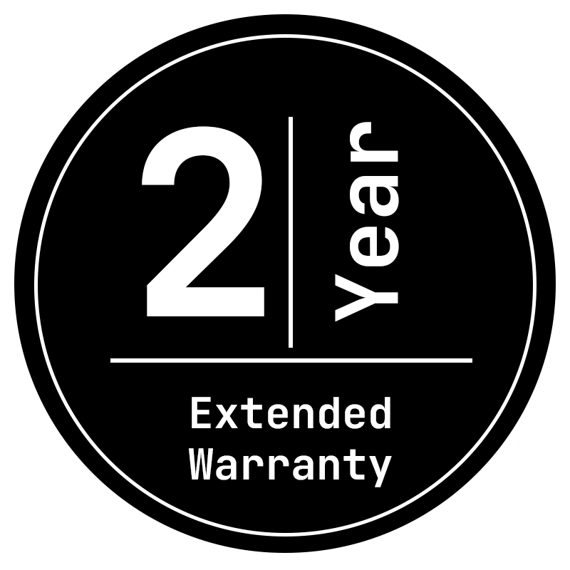 ACG 2 YEAR EXTENDED WARRANTY