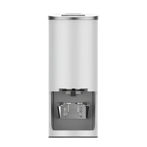 ACGPress PT2 automatic precision coffee tamper product image White Variant