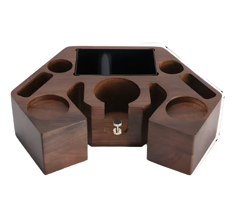 Full image of acg Powder Pressing Seat
