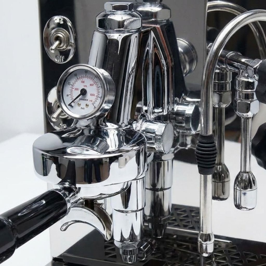 ACS Minima Espresso Machine - Thumbnail 2