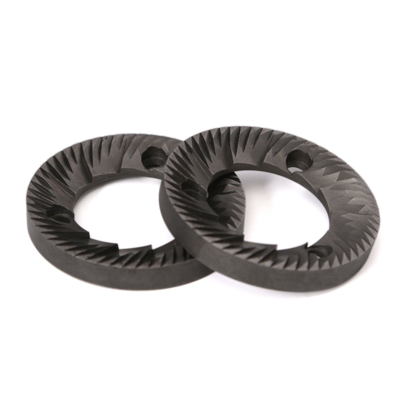 64mm Cast Steel Burrs (CODY II)