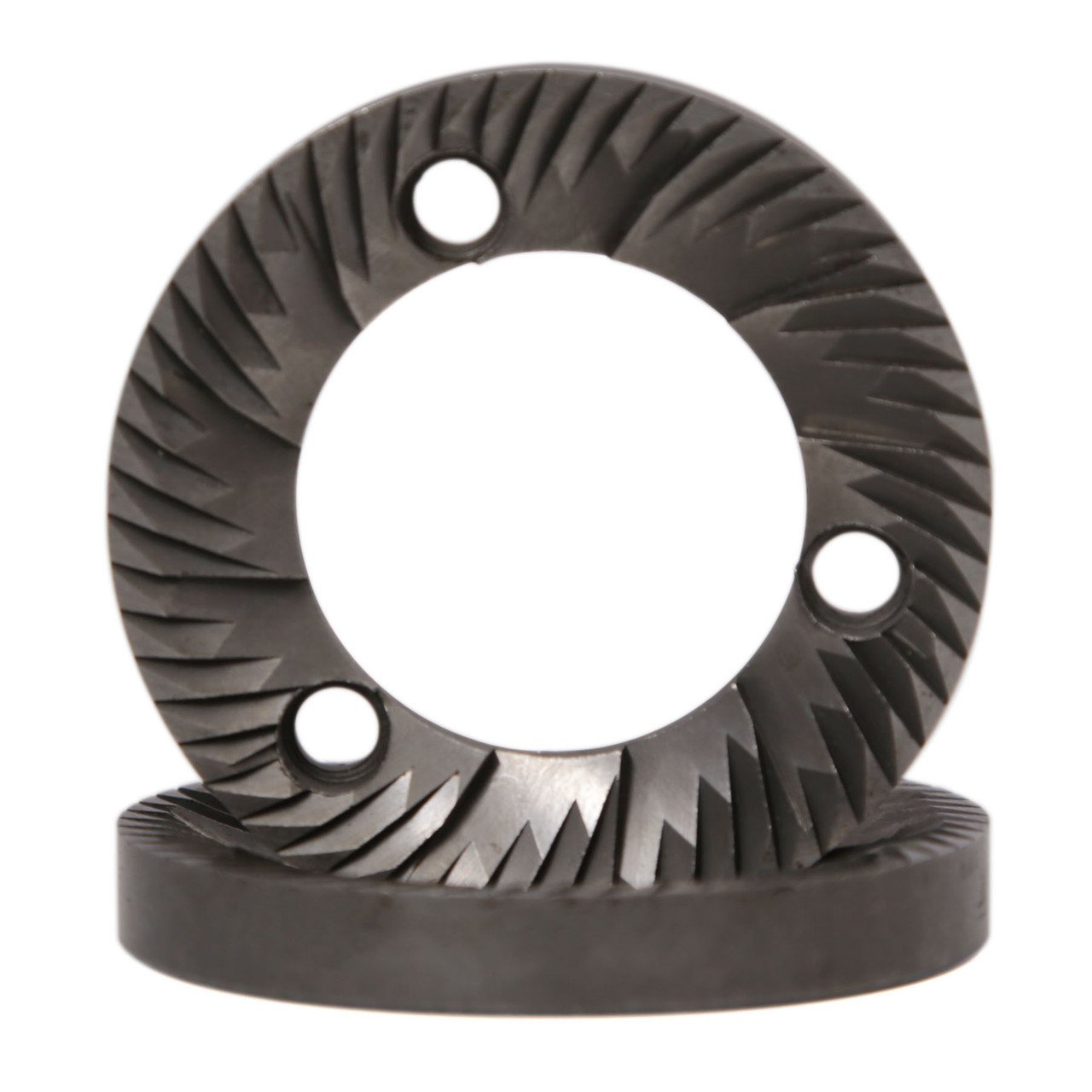 64mm Cast Steel Burrs (CODY II)