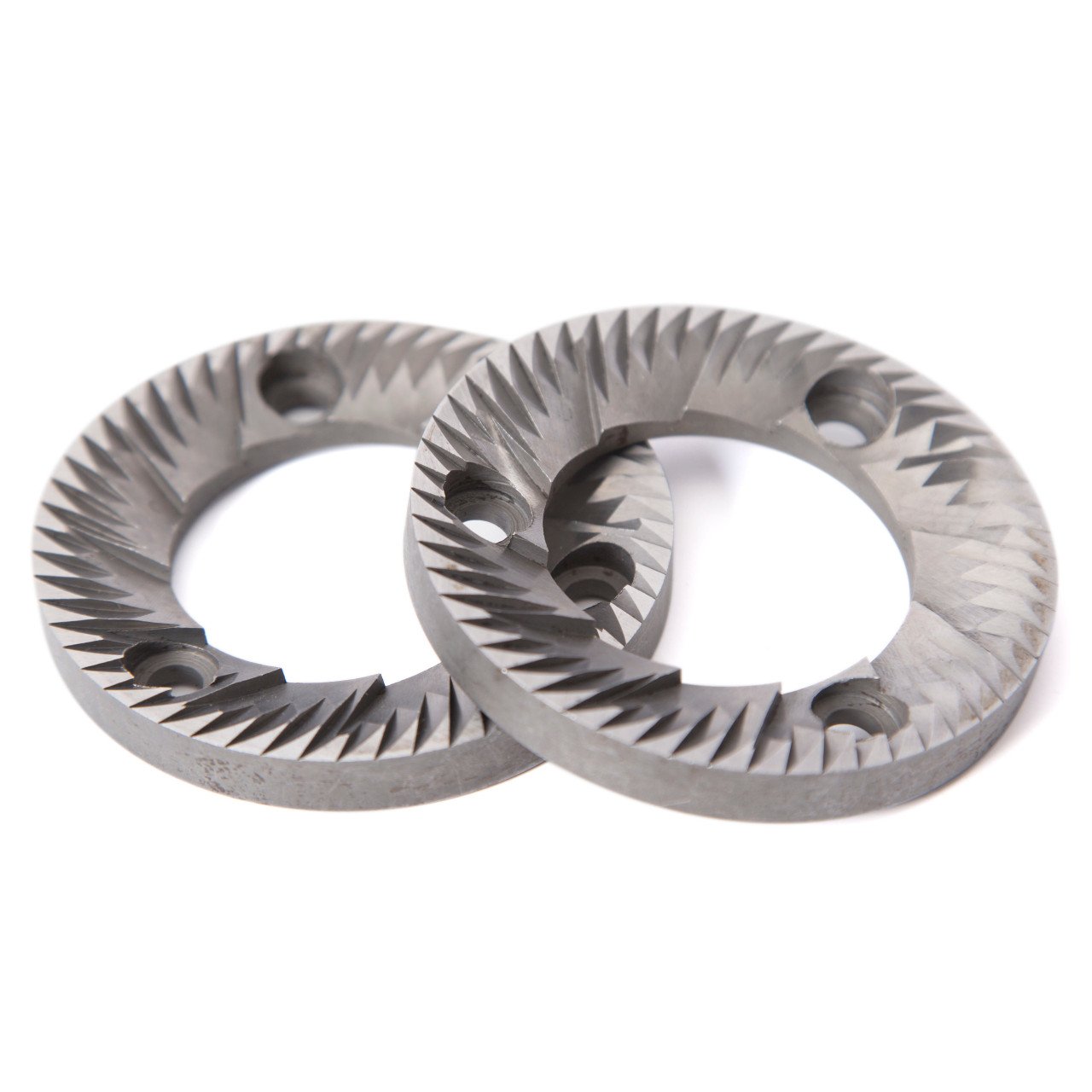 75mm Cast Steel Burrs (SCODY II)