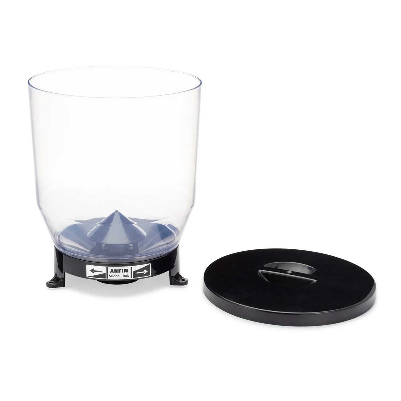 Anfim 2kg Hopper + Lid (Universal)