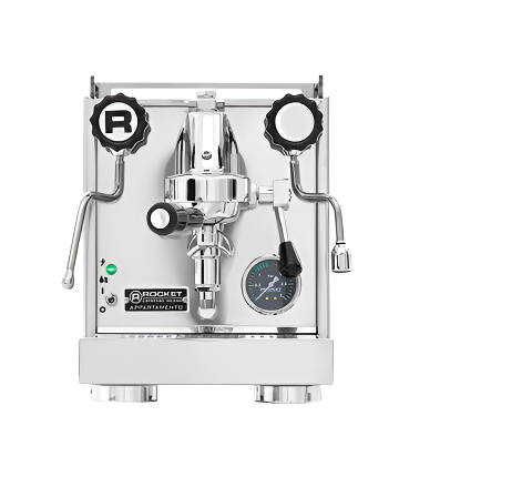 Rocket Appartamento Espresso Machine