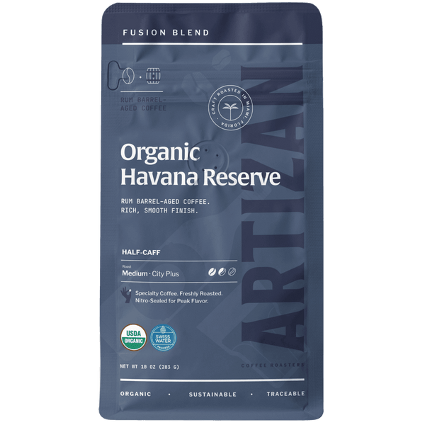 Organic Heavenly Project Decaf Nespresso Capsules for Original