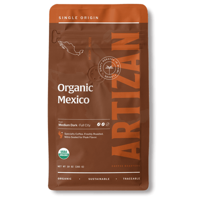 Organic Mexico