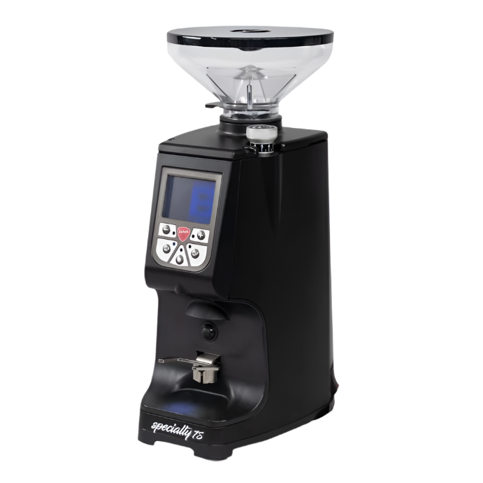 Eureka Atom 75 Espresso Grinder