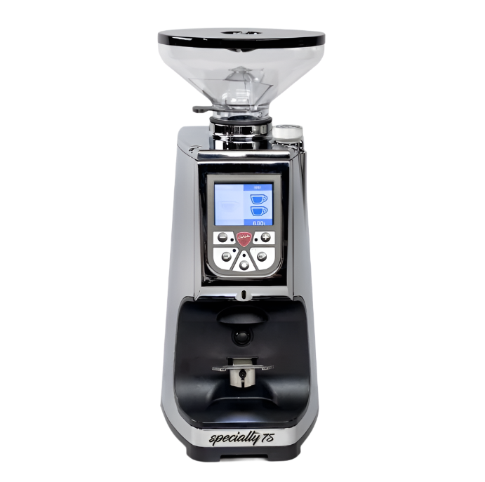 Eureka Atom 75 Espresso Grinder