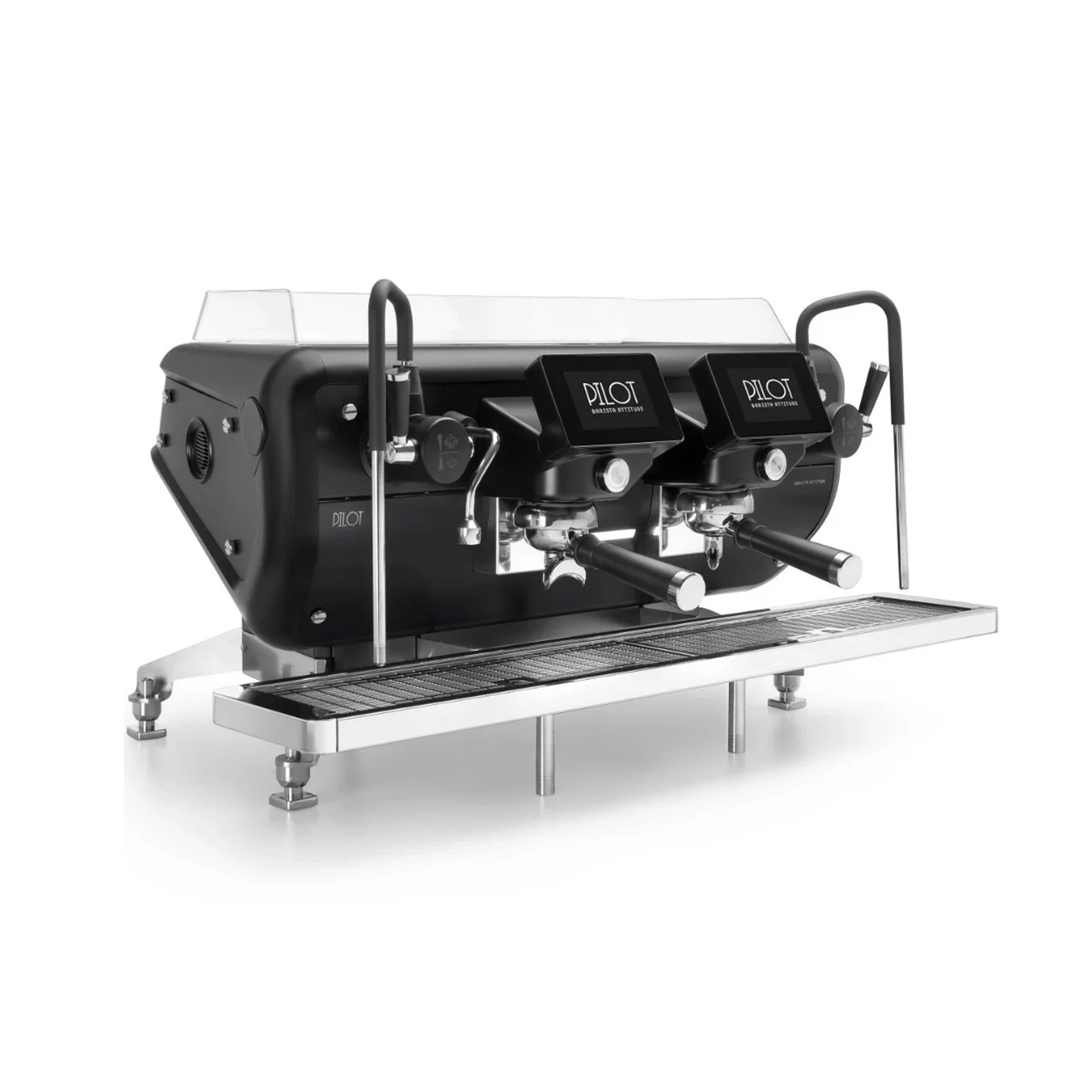 Pilot SAE 2 Espresso Machine