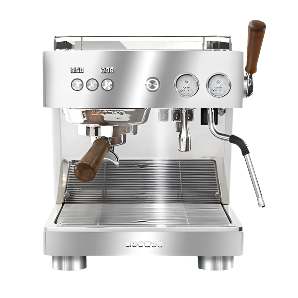 Ascaso Baby T Plus Automatic Espresso Machine