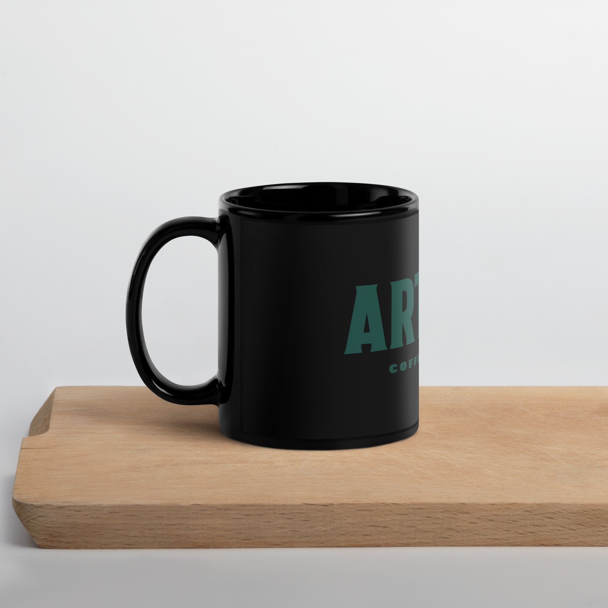 Glossy Mug