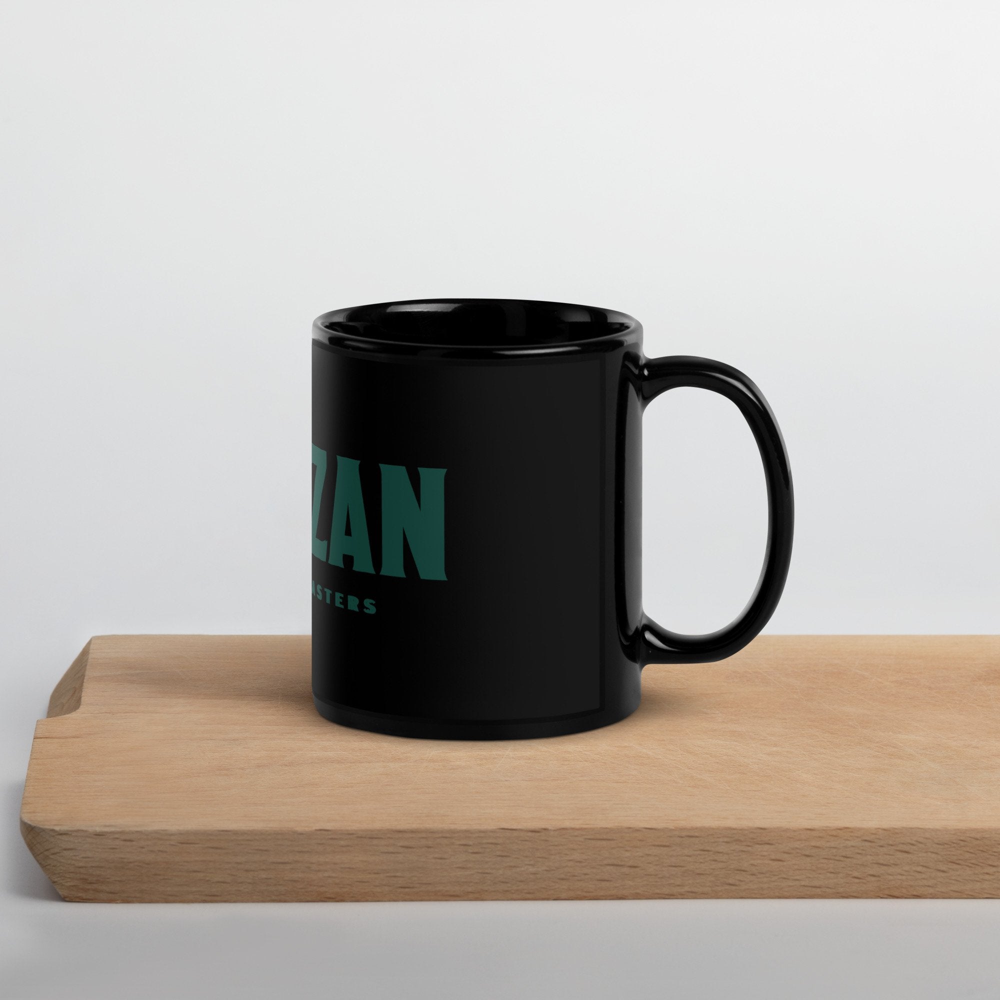 Glossy Mug