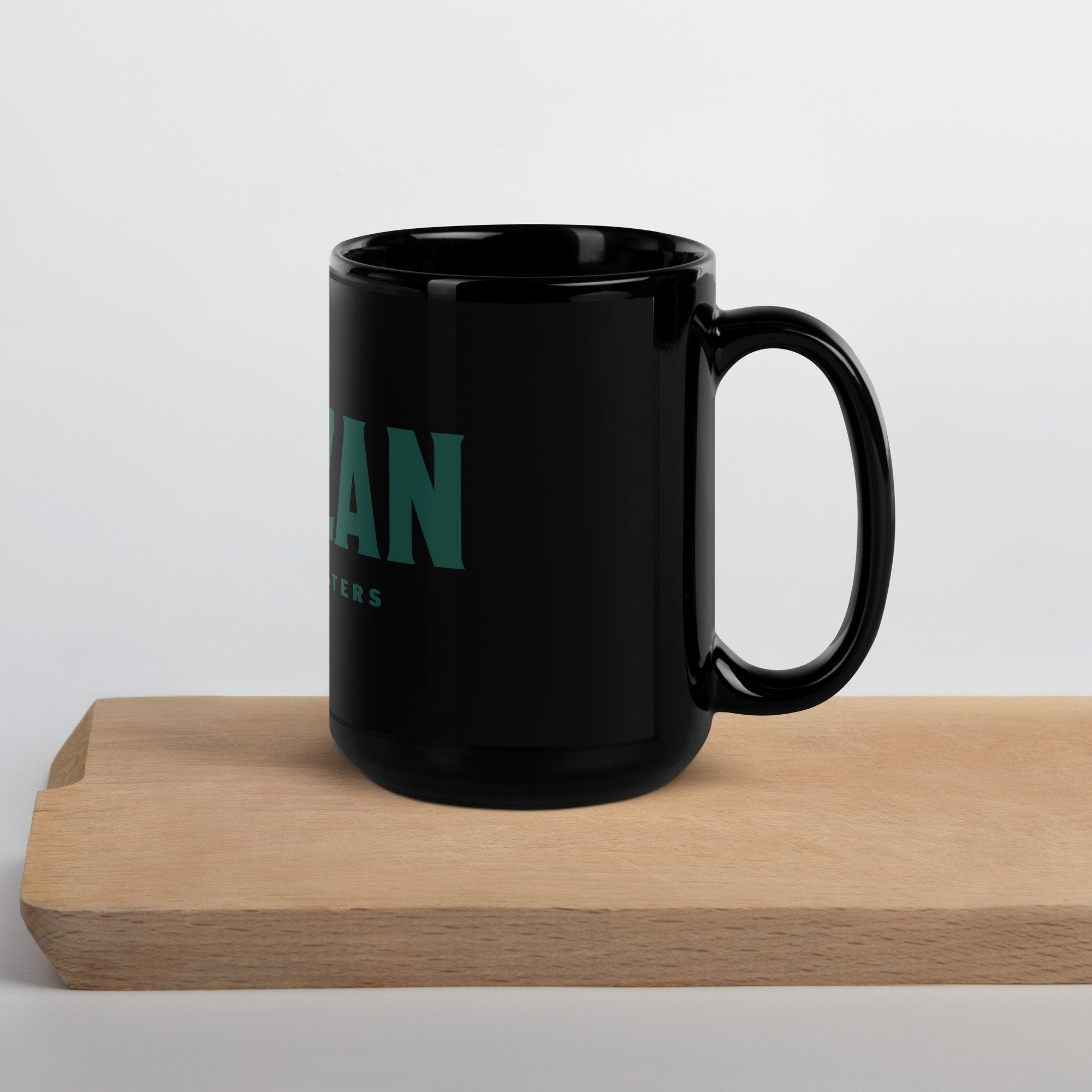 Glossy Mug