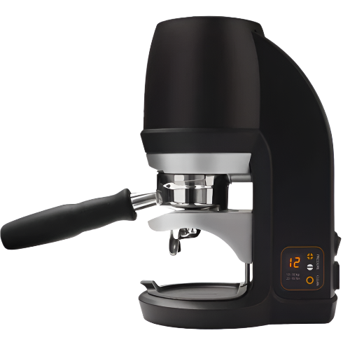PUQpress Q2 Automatic Coffee Tamper