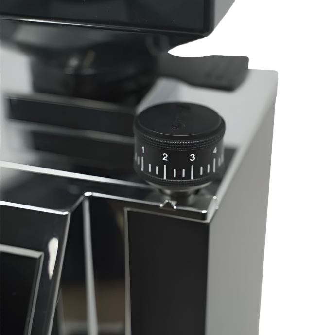 Eureka Mignon Brew Pro Grinder - Black