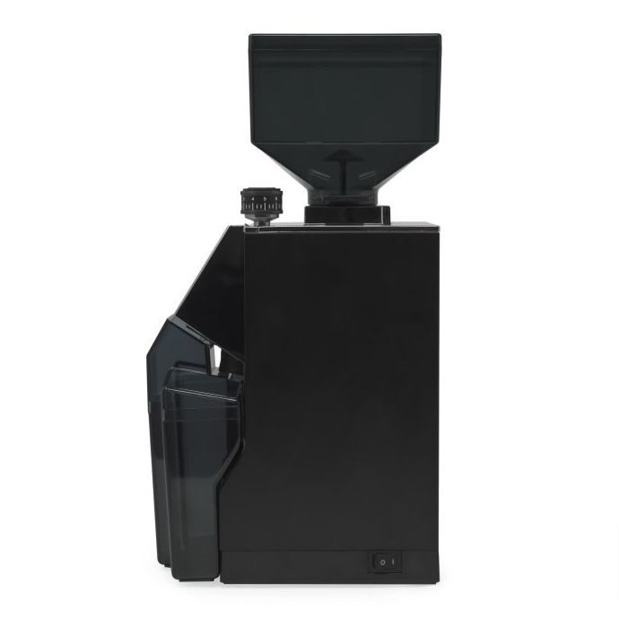 Eureka Mignon Brew Pro Grinder - Black