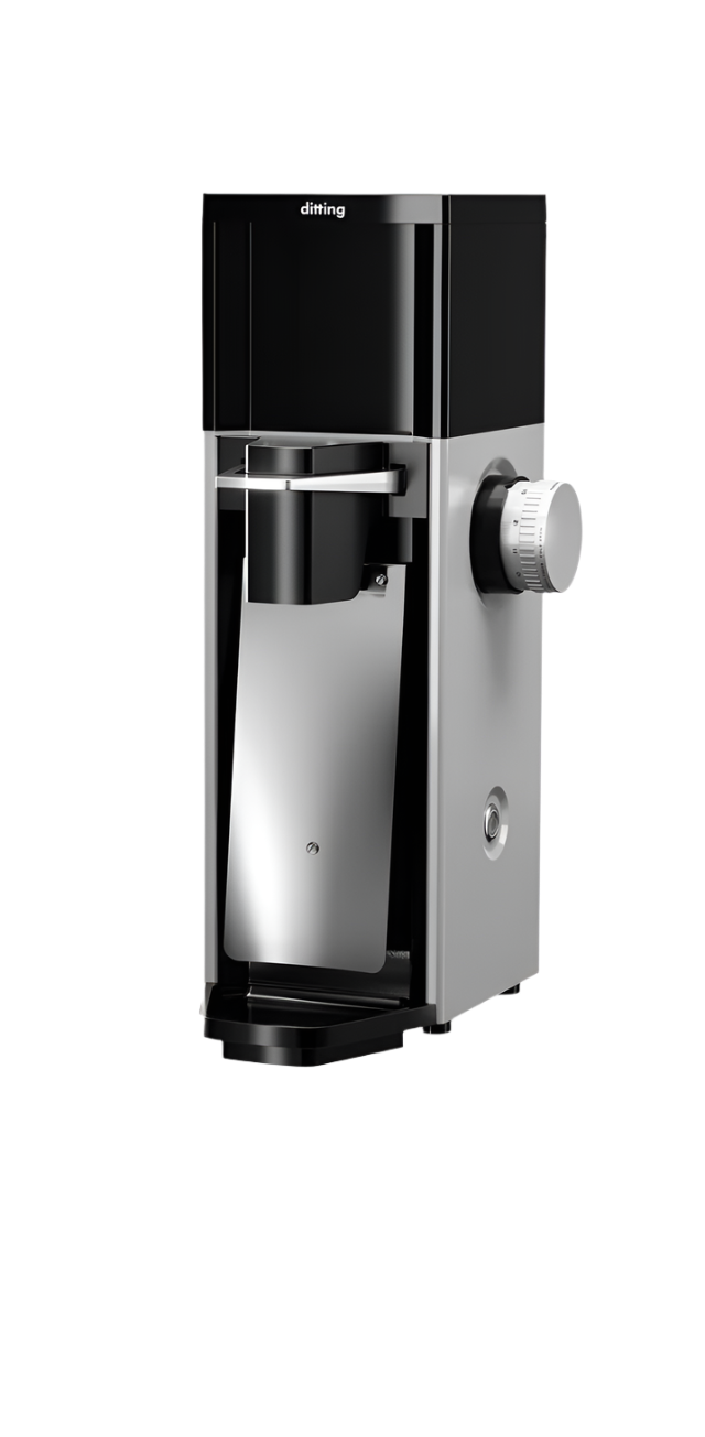 Ditting 807 Retail Coffee Grinder