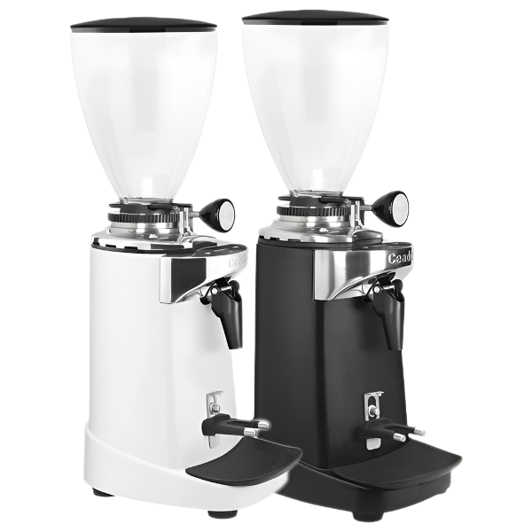Ceado E37T On Demand Espresso Grinder Machine