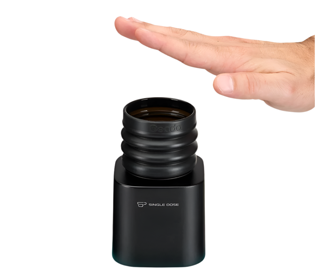 Ceado Life Coffee Grinder