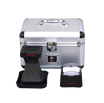 An image of Lighttells CM-200 portable Coffee Roast Degree, Uniformity and Ground-Size Analyser