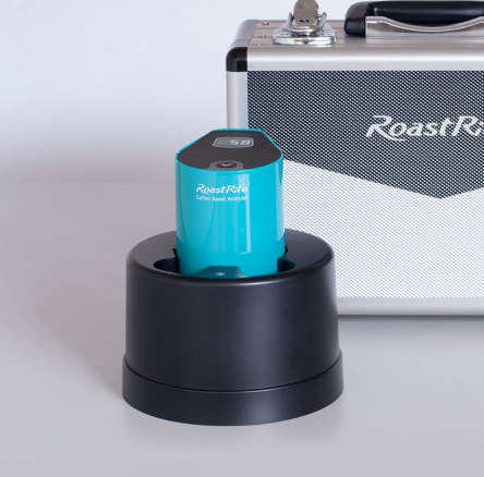 RoastRite Coffee Roast Analyzer RA-720BF