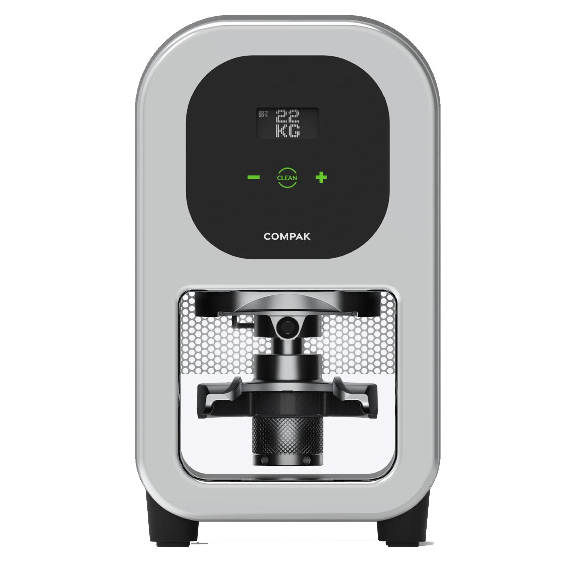 Compak Cube  Automatic Tamper