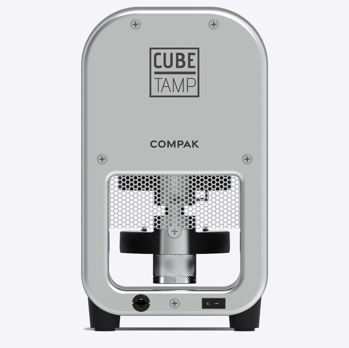 Compak Cube  Automatic Tamper