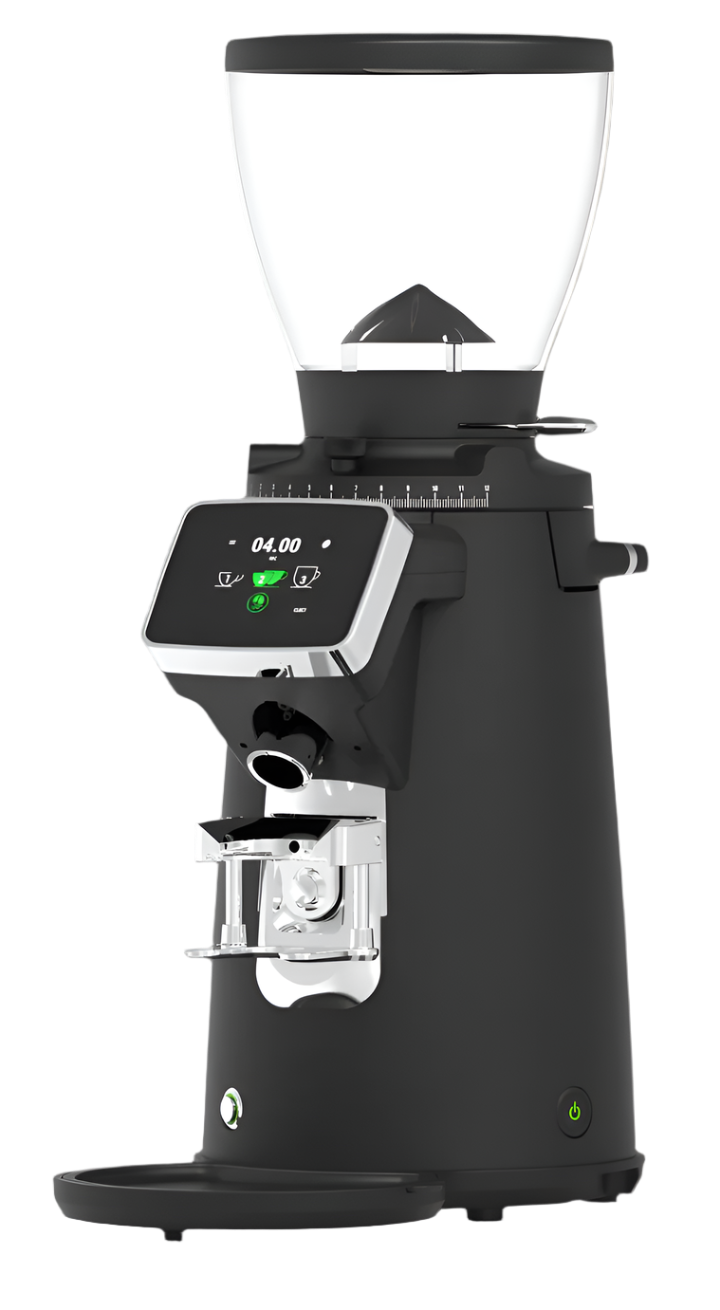 Compak E6 OD Coffee Grinder