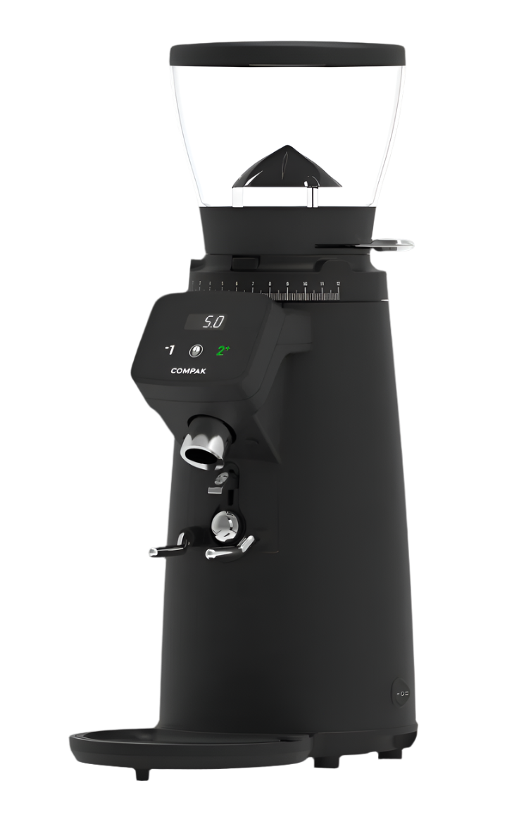 Compak i3 Pro Coffee Grinder