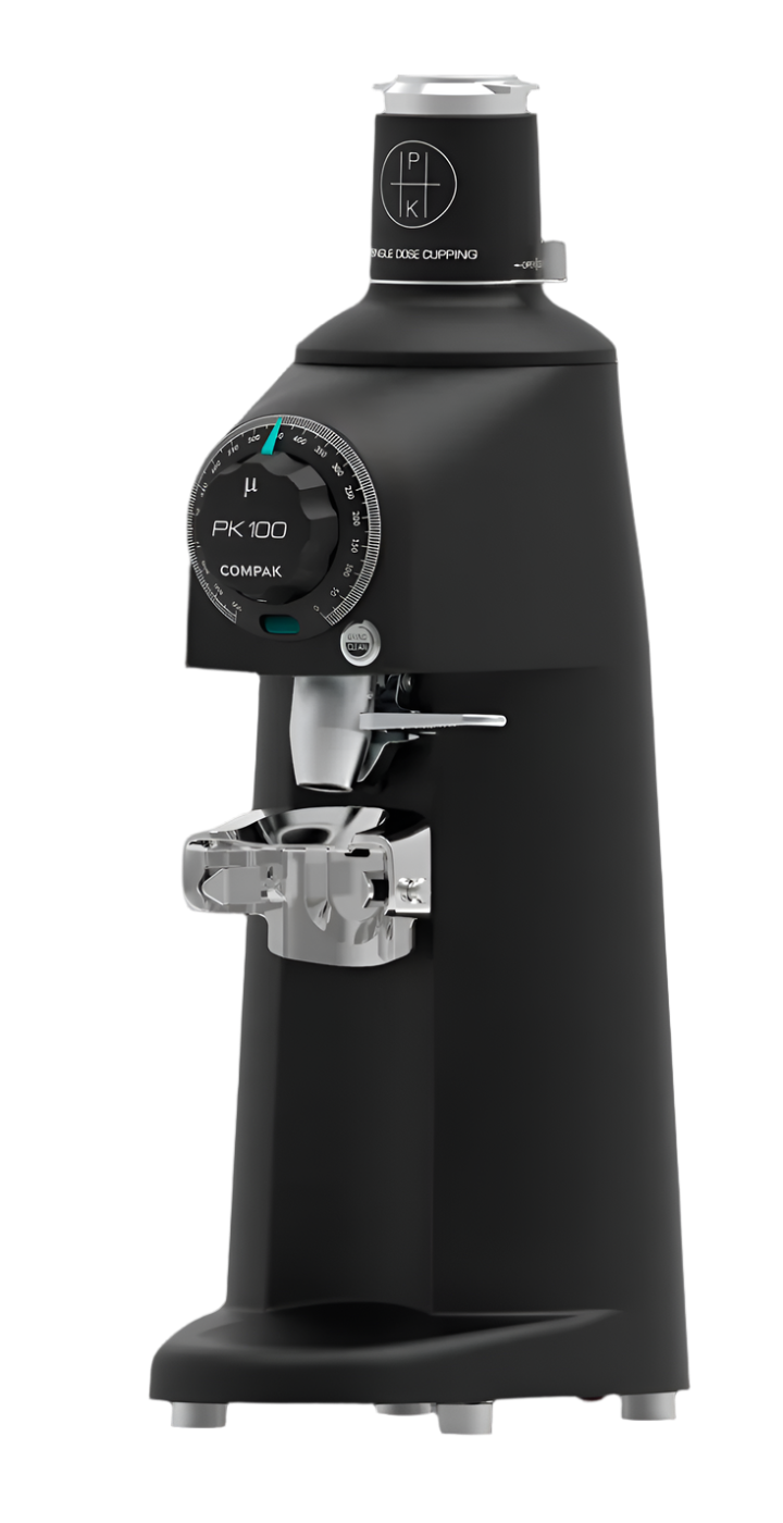 Compak PK 100 Single Dose Coffee Grinder