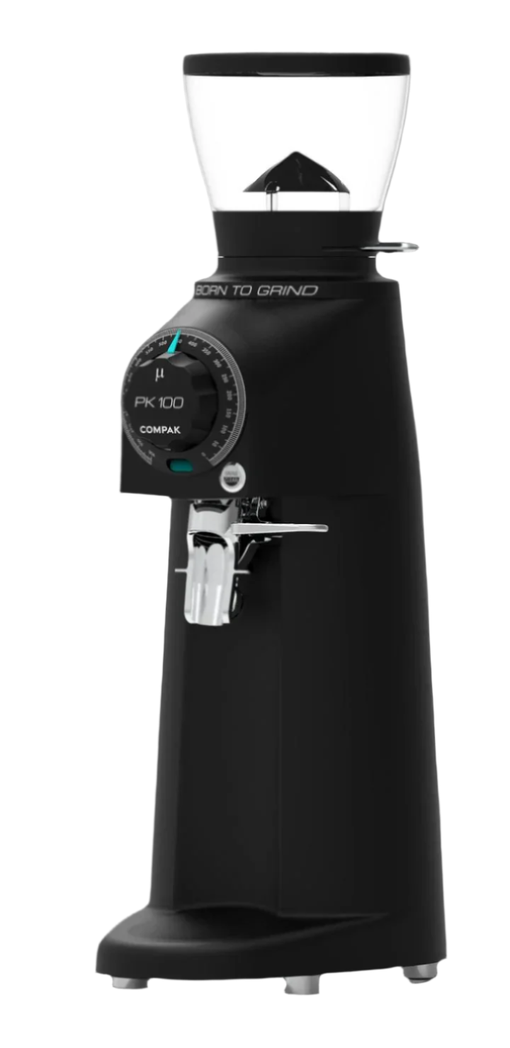 Compak PK 100 Shop Coffee Grinder
