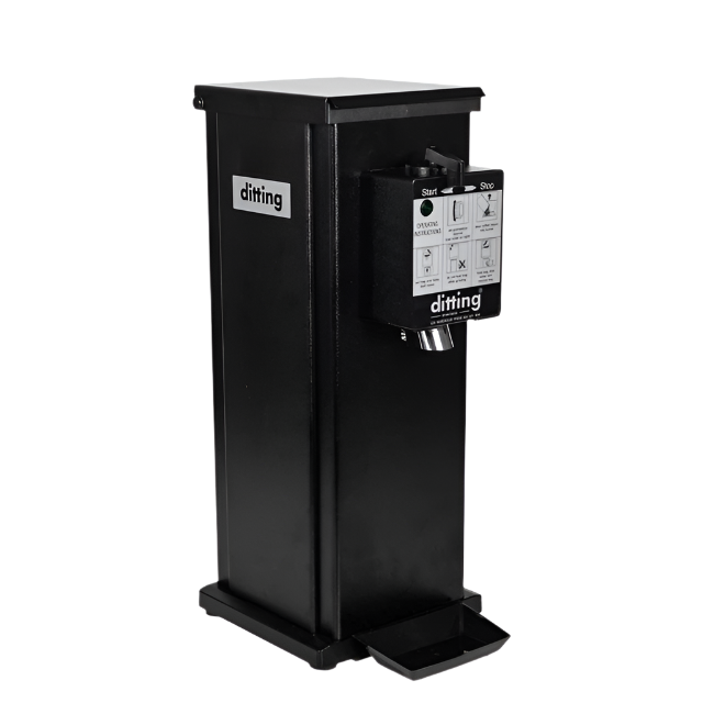 Ditting KFA 1403 Retail Coffee Grinder