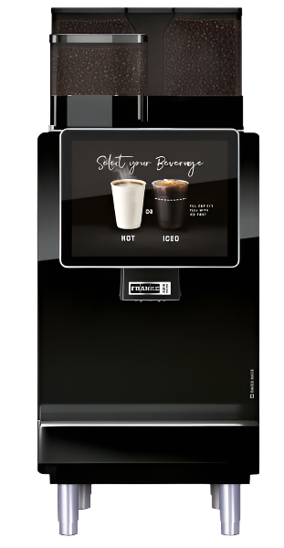 Franke A400 Fresh Brew Coffee Machine