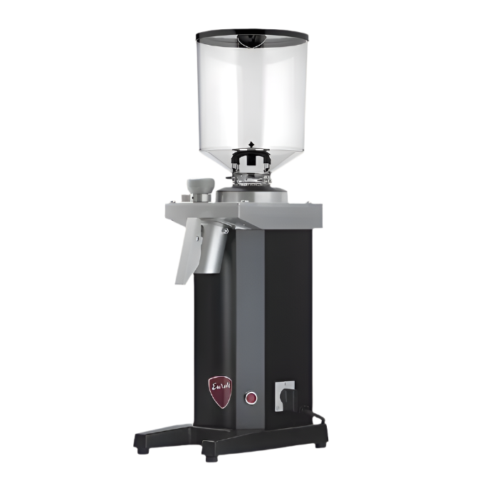 Eureka Drogheria MCD4 85 Grinder