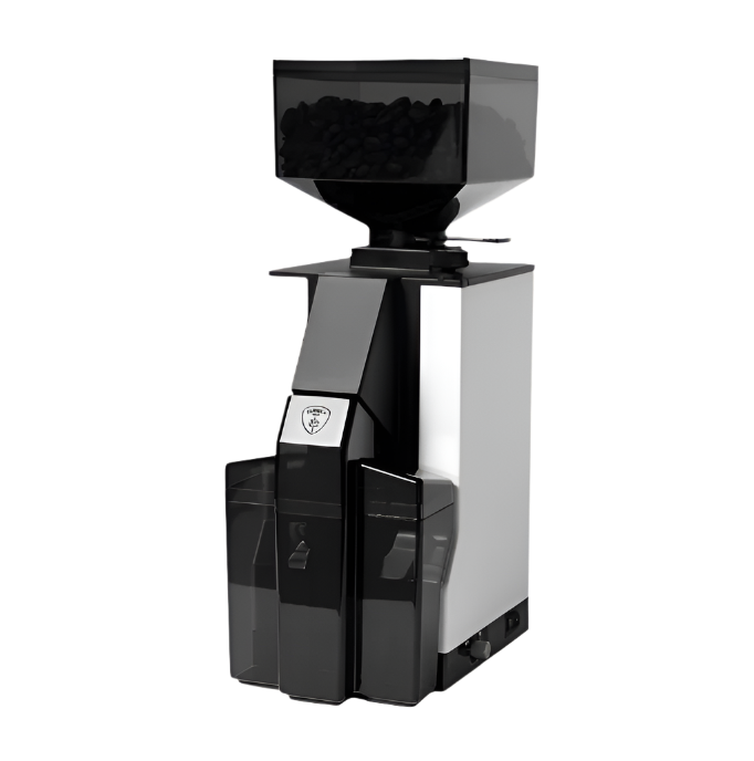 Eureka Mignon Crono Coffee Grinder