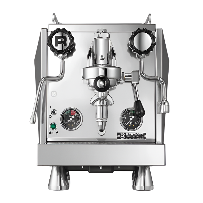 Rocket Espresso Giotto Timer Evoluzione R