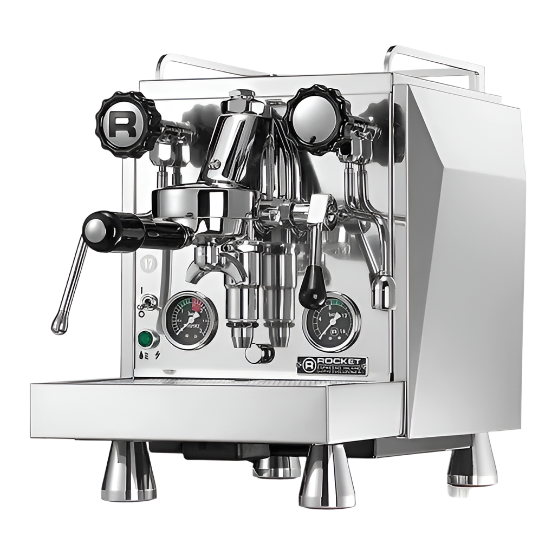 Rocket Espresso Mozzafiato Timer Evoluzione R