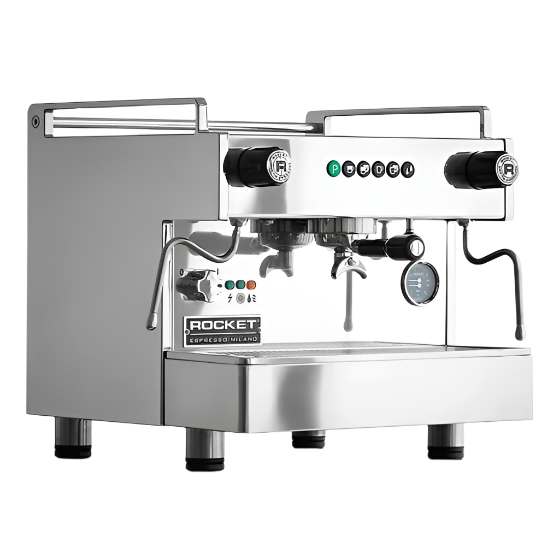 Rocket Espresso Boxer 1 Group