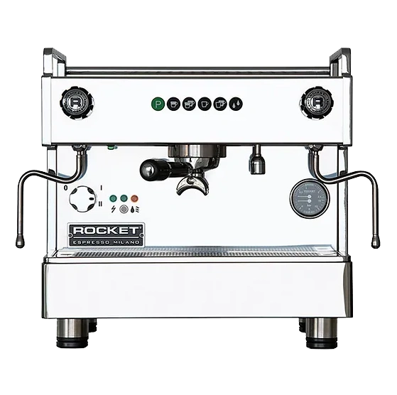 Rocket Espresso Boxer 1 Group