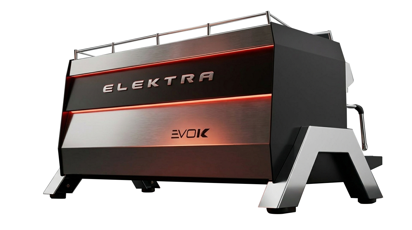 elektra evok back view