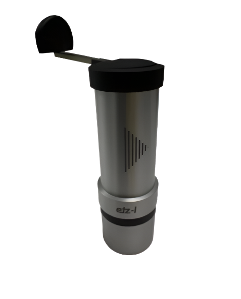 Etz-I Hand Grinder