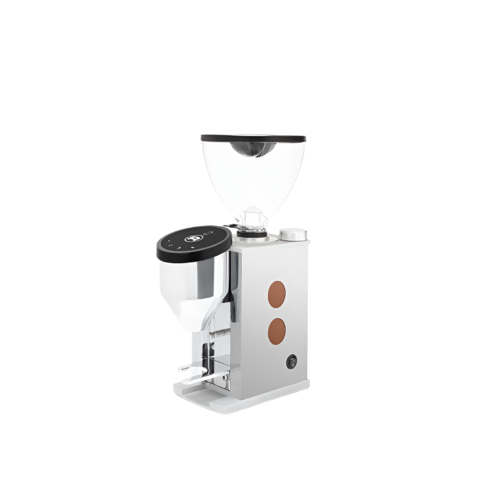 Copper Variant Rocket Espresso Faustino Espresso Grinder