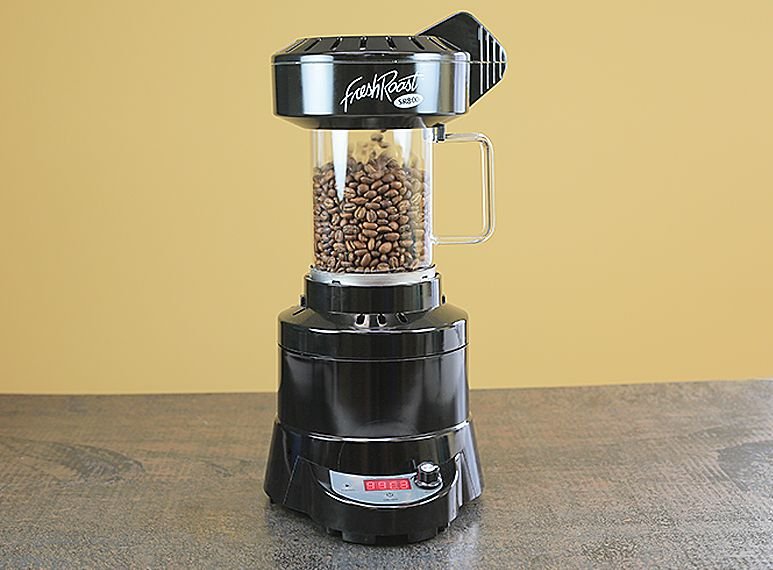 Fresh Roast SR800