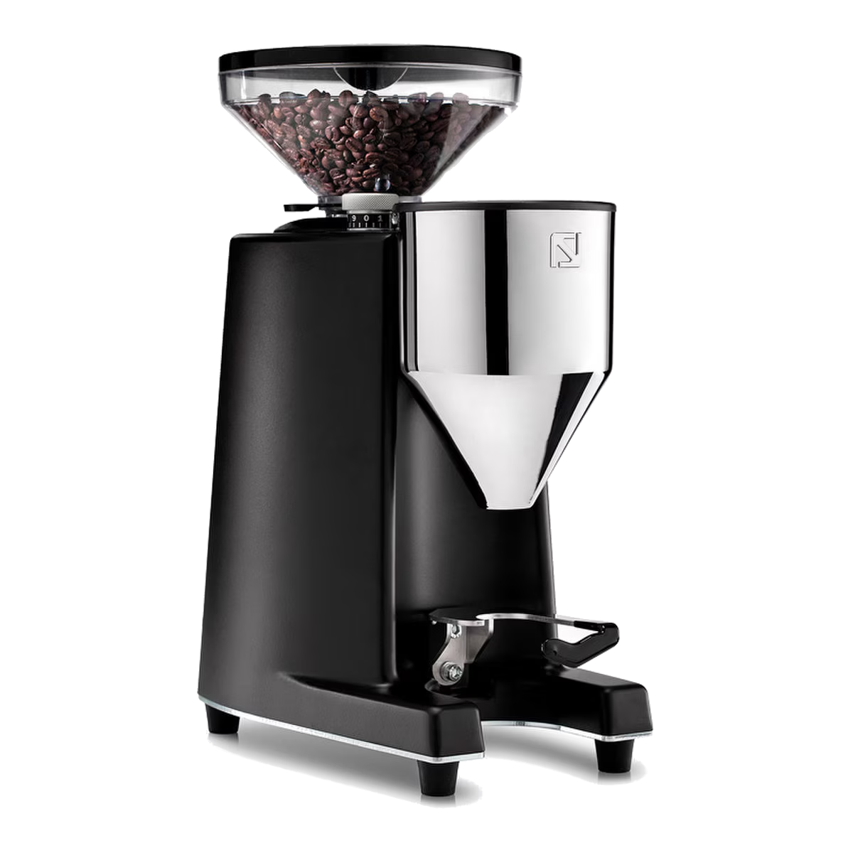 Angled front image of Nuova Simonelli G60 On Demand